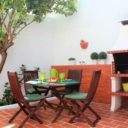 Brito'S House Apartment Alcabideche Luaran gambar