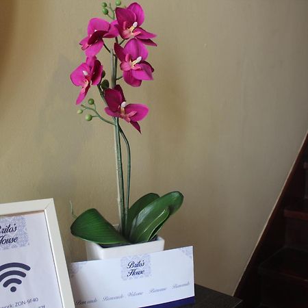 Brito'S House Apartment Alcabideche Luaran gambar