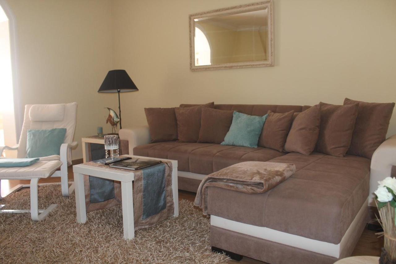 Brito'S House Apartment Alcabideche Luaran gambar