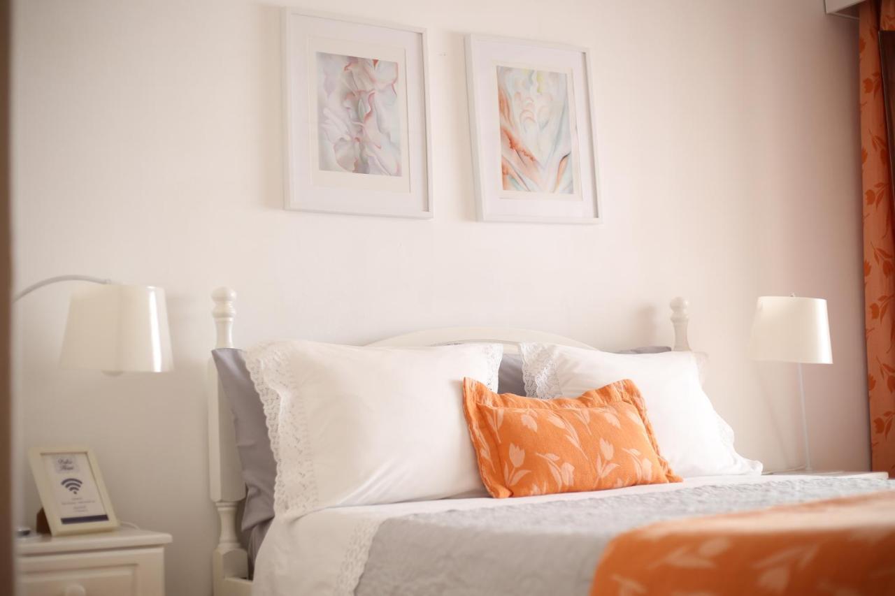Brito'S House Apartment Alcabideche Luaran gambar