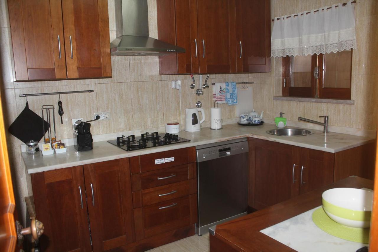 Brito'S House Apartment Alcabideche Luaran gambar