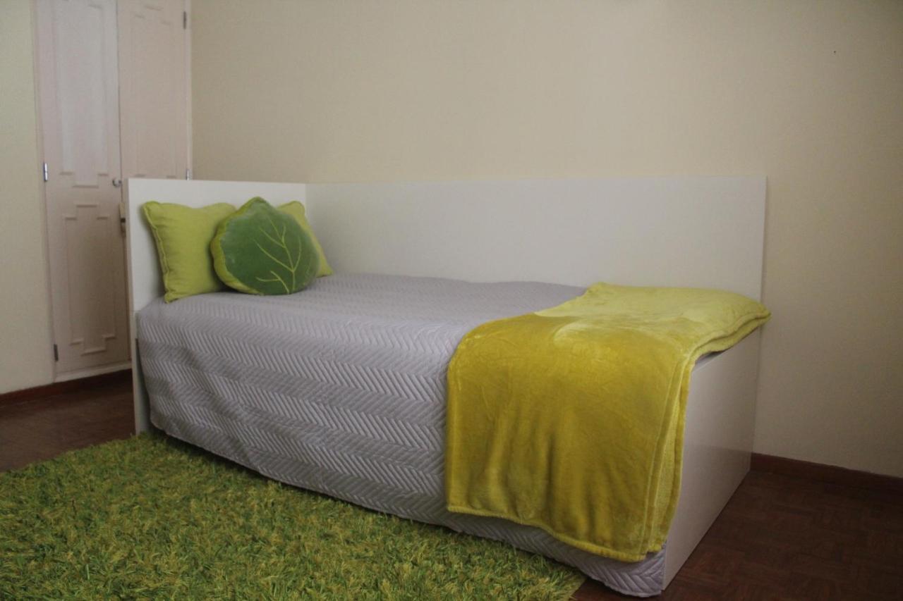 Brito'S House Apartment Alcabideche Luaran gambar