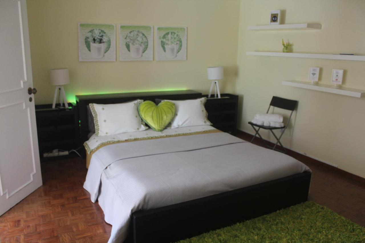Brito'S House Apartment Alcabideche Luaran gambar