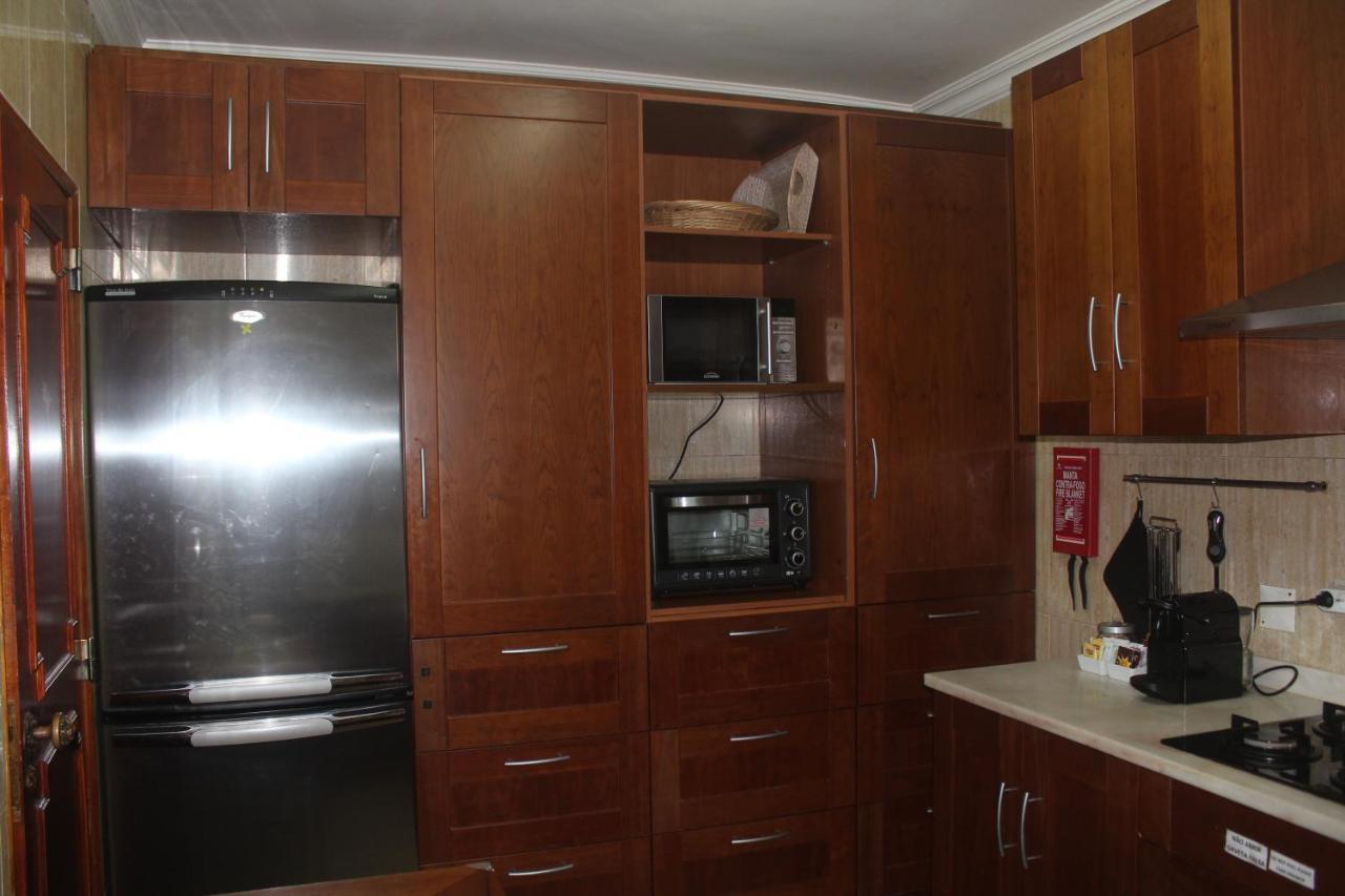 Brito'S House Apartment Alcabideche Luaran gambar