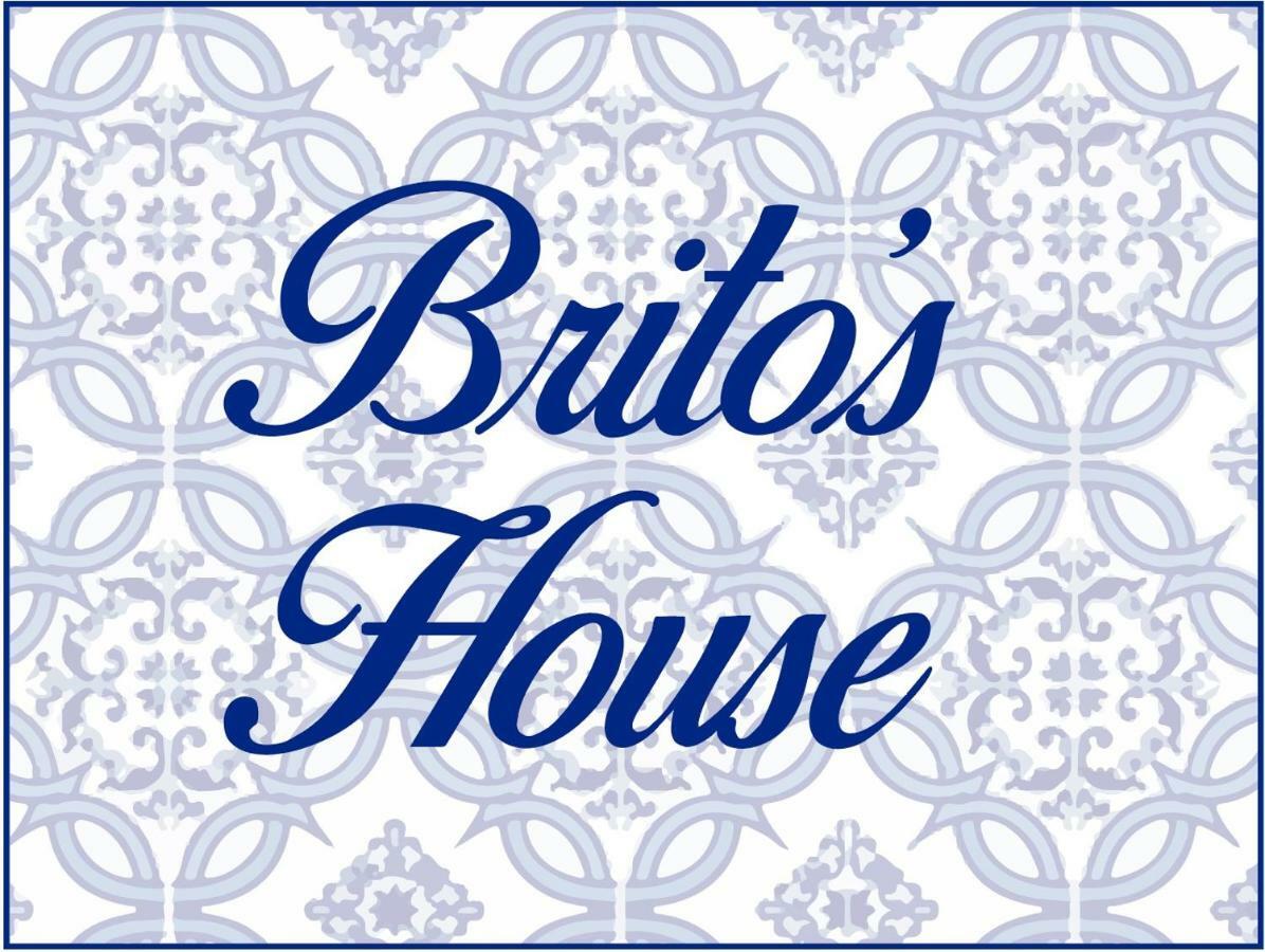 Brito'S House Apartment Alcabideche Luaran gambar