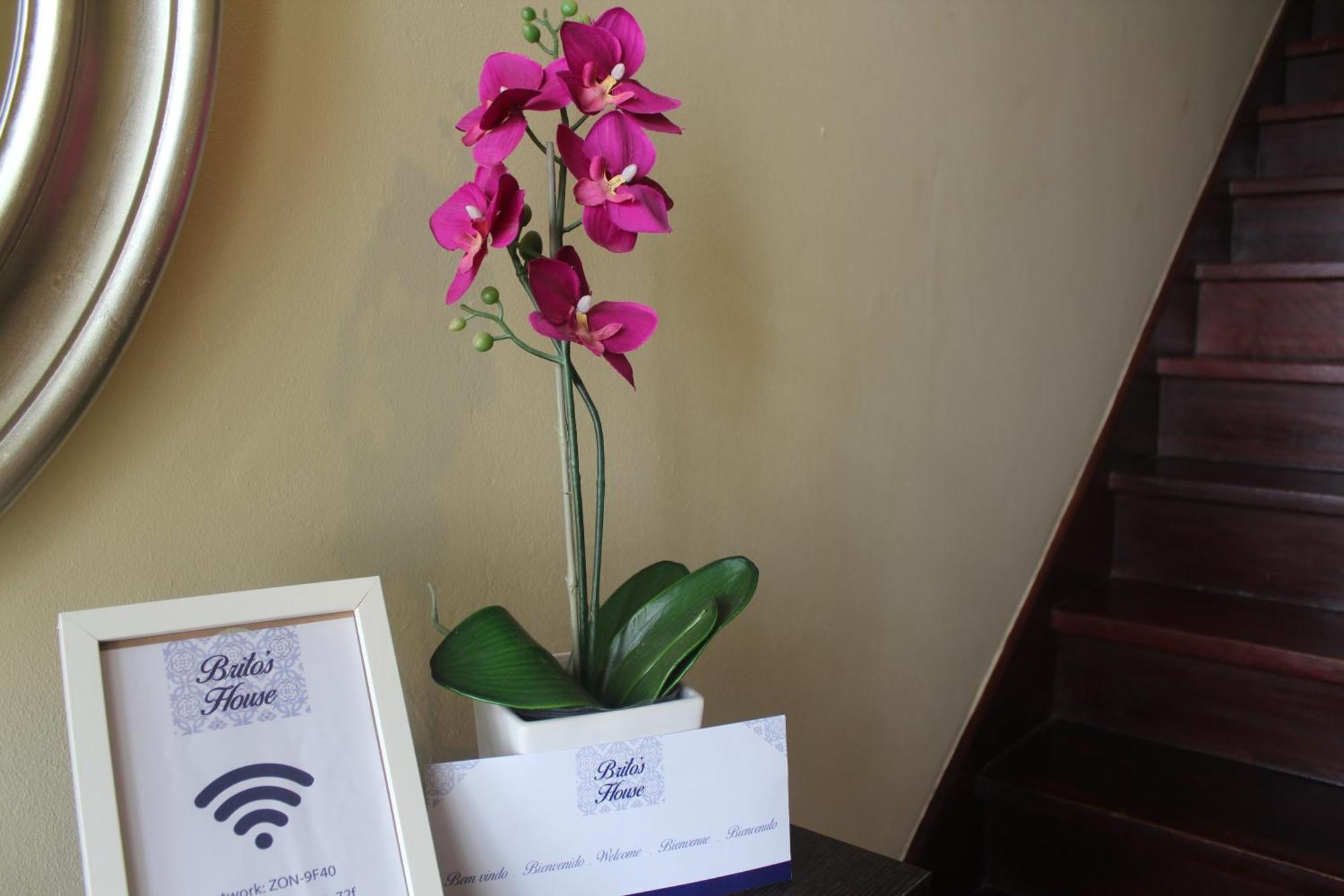 Brito'S House Apartment Alcabideche Luaran gambar
