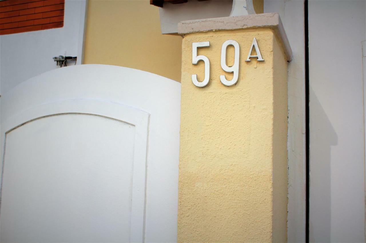 Brito'S House Apartment Alcabideche Luaran gambar