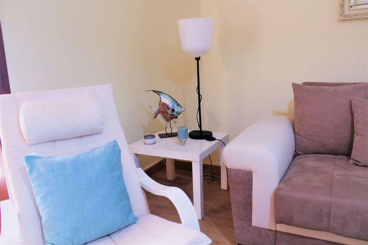 Brito'S House Apartment Alcabideche Luaran gambar