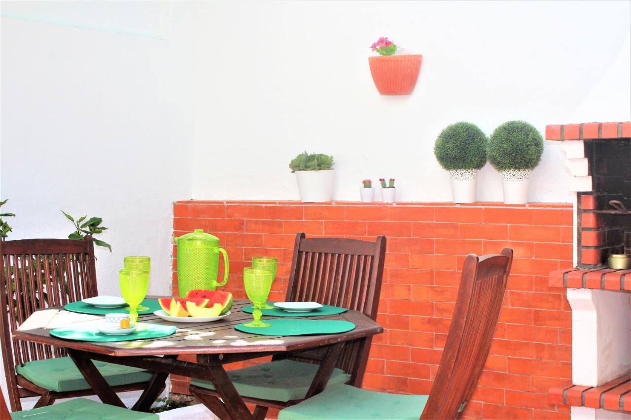 Brito'S House Apartment Alcabideche Luaran gambar