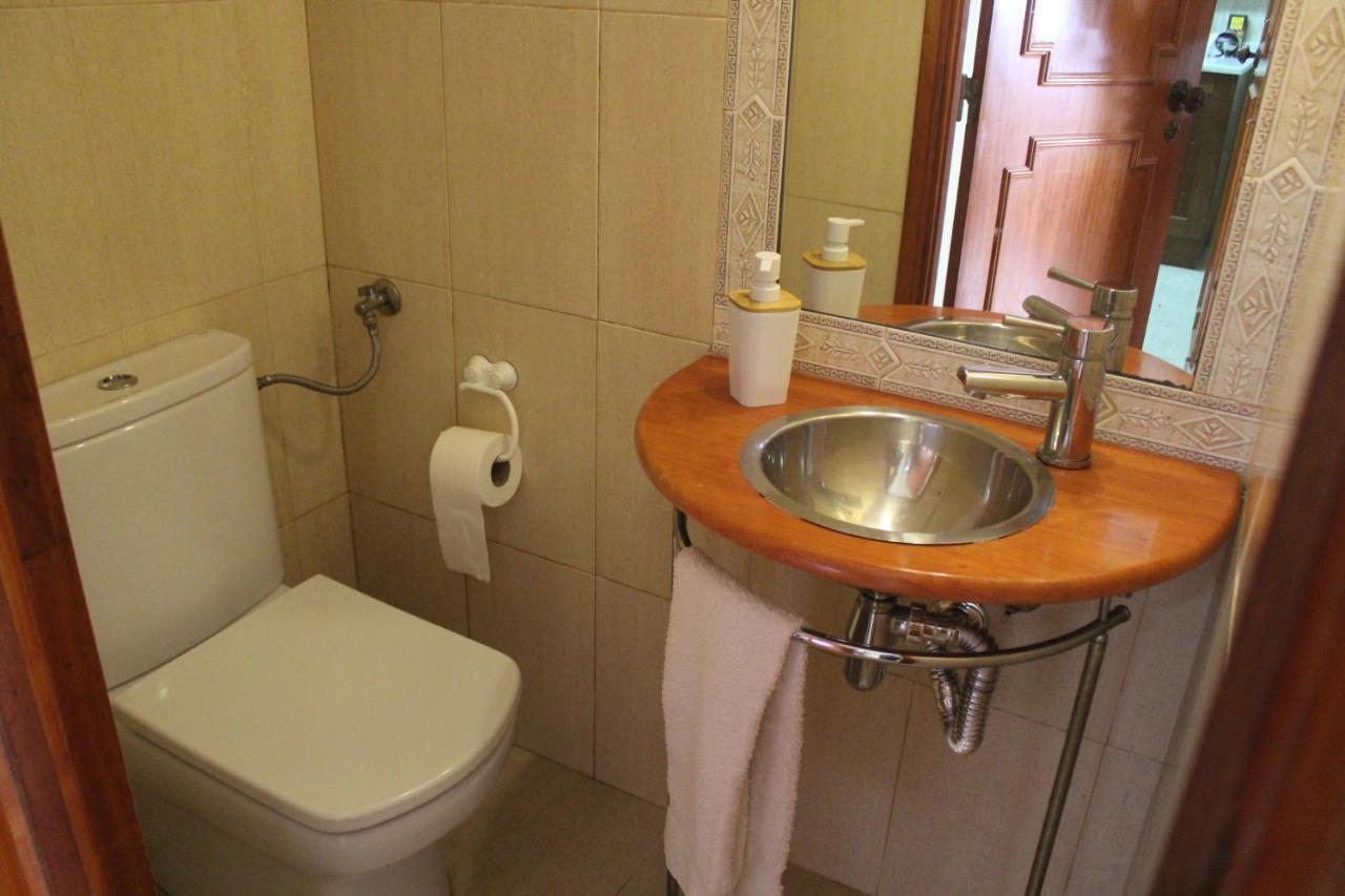 Brito'S House Apartment Alcabideche Luaran gambar